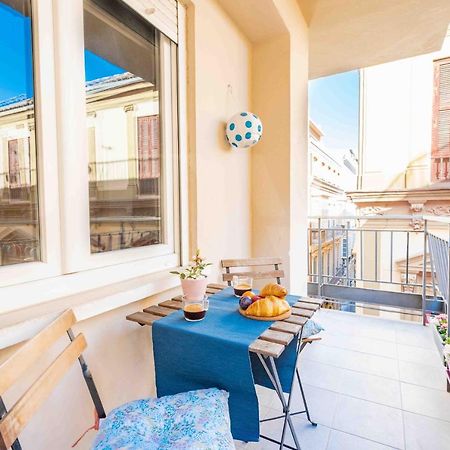 Appartamento Cosy Flat With Private Balcony - Historic Center By Rems Málaga Esterno foto