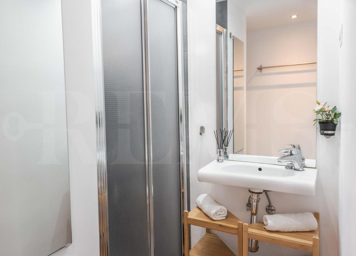 Appartamento Cosy Flat With Private Balcony - Historic Center By Rems Málaga Esterno foto