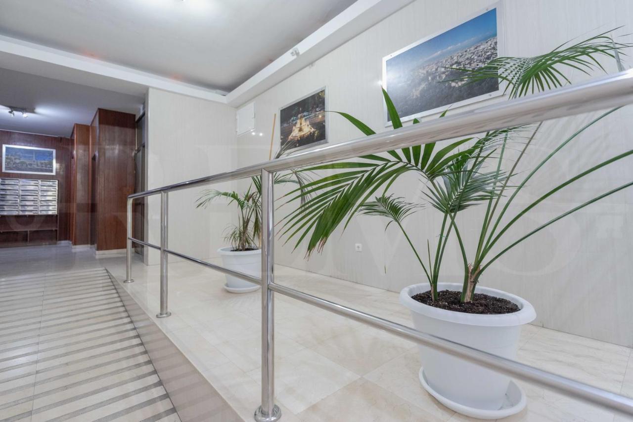 Appartamento Cosy Flat With Private Balcony - Historic Center By Rems Málaga Esterno foto