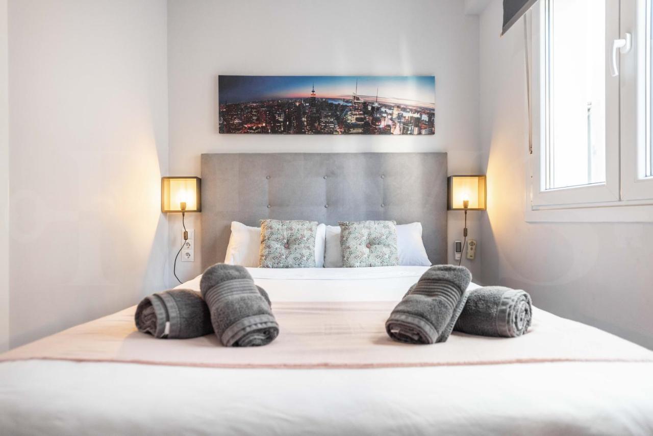 Appartamento Cosy Flat With Private Balcony - Historic Center By Rems Málaga Esterno foto