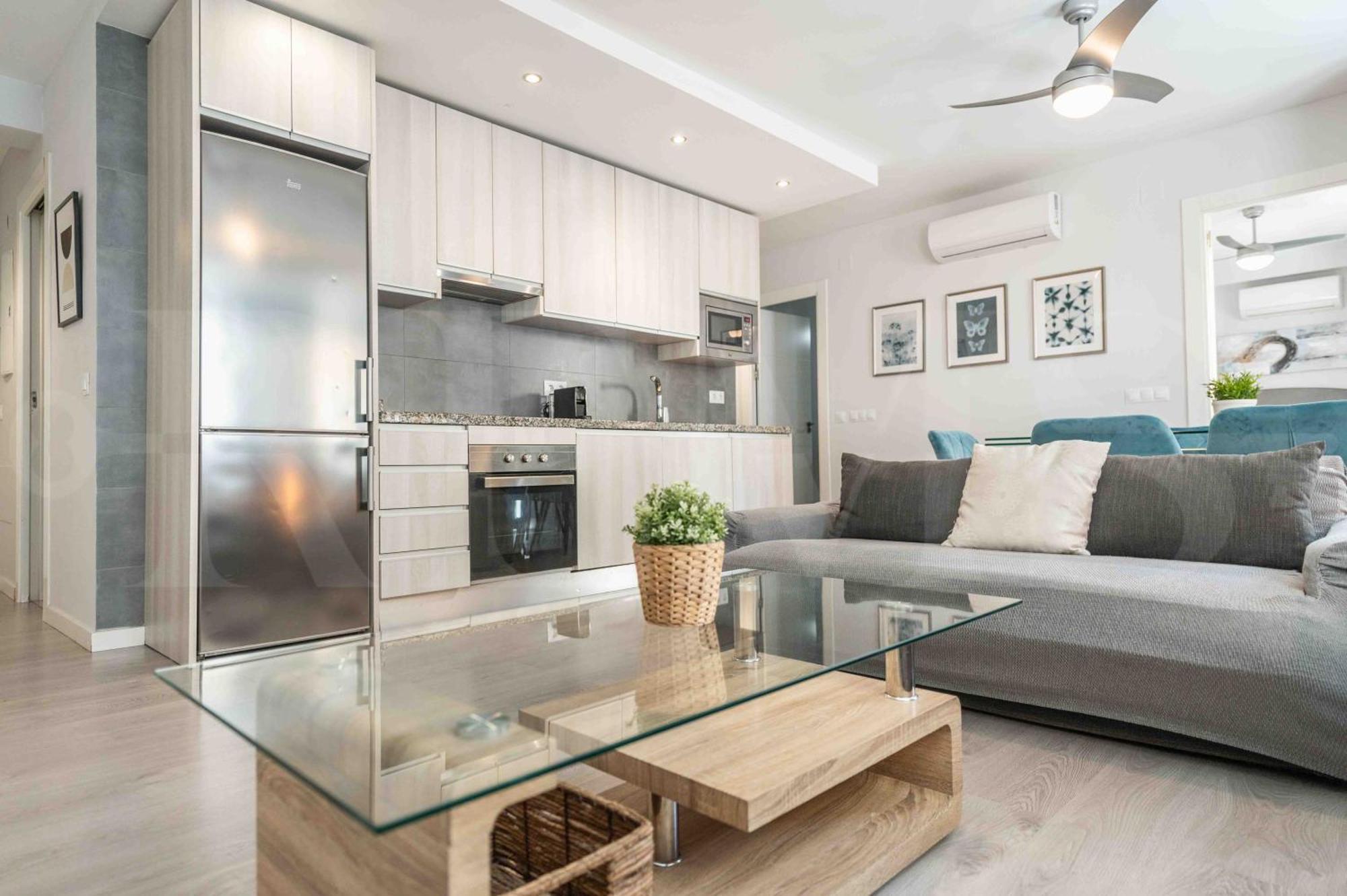 Appartamento Cosy Flat With Private Balcony - Historic Center By Rems Málaga Esterno foto