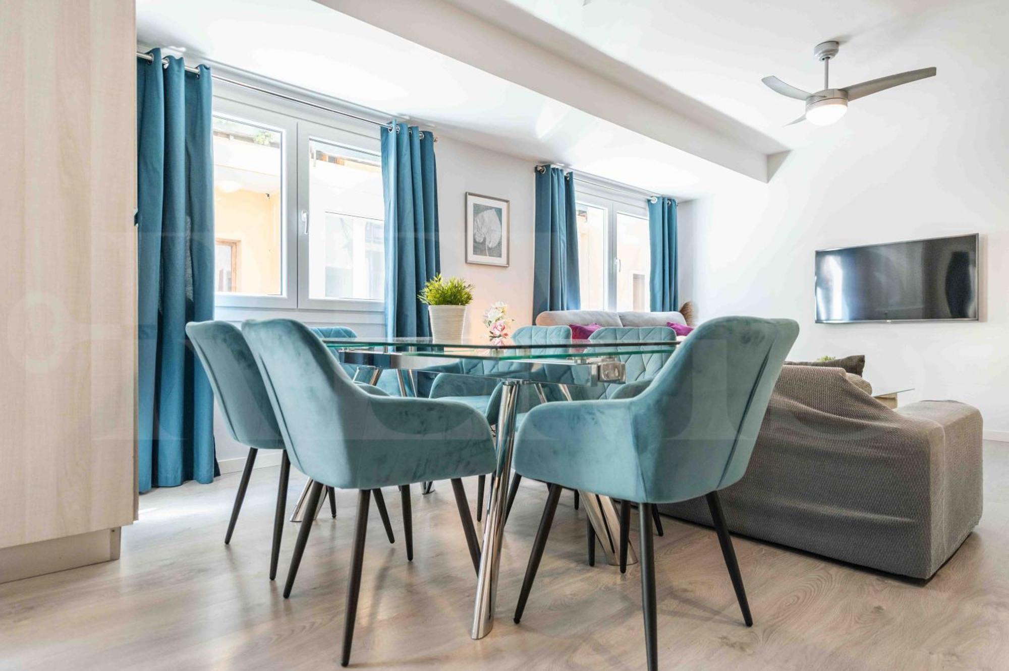 Appartamento Cosy Flat With Private Balcony - Historic Center By Rems Málaga Esterno foto