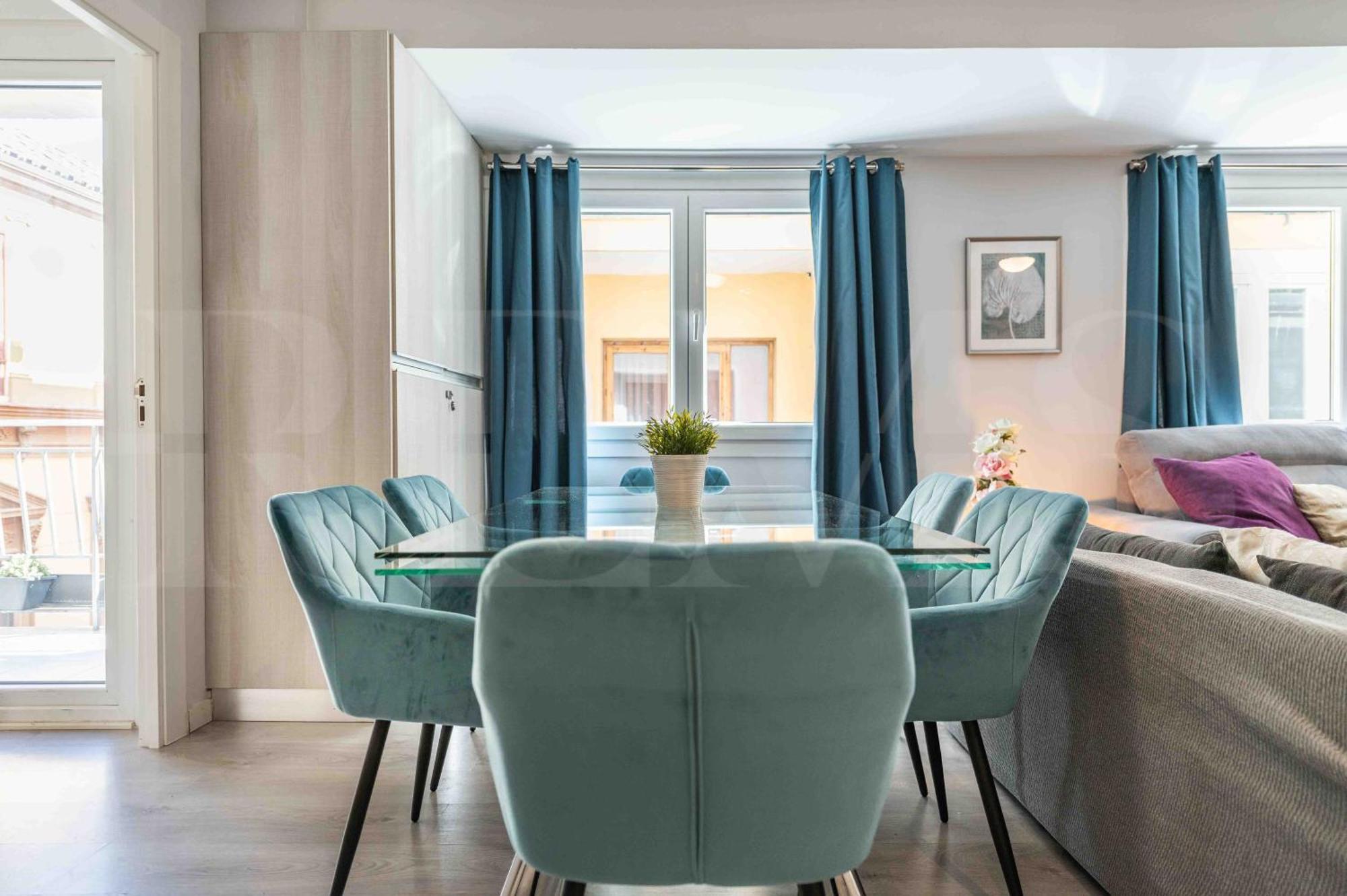 Appartamento Cosy Flat With Private Balcony - Historic Center By Rems Málaga Esterno foto